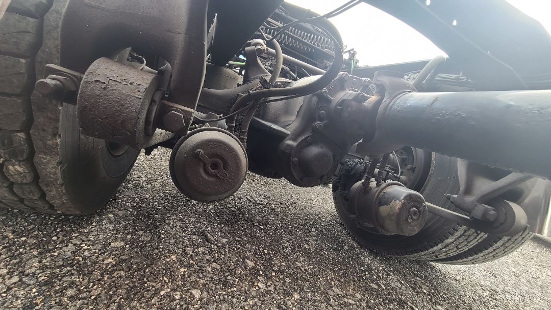 2012 FREIGHTLINER Cascadia - Image 33